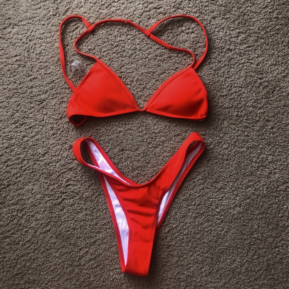 SHEIN bikini